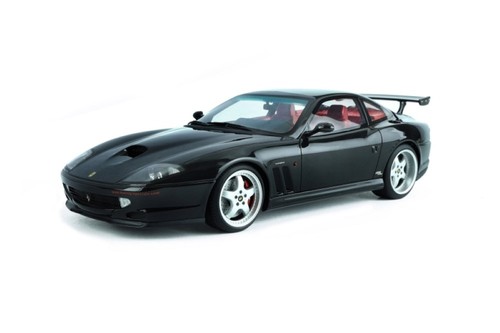 Ferrari 550 koenig spécial - 550,