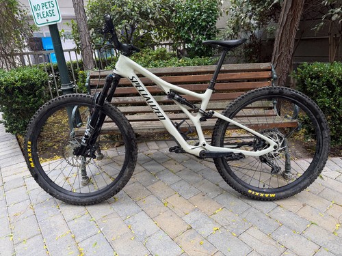 2021 specialized stumpjumper - 2021,
