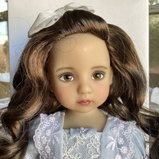 2023 Little Darling Doll