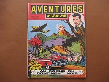 ARTIMA  :  AVENTURES-FILM n°