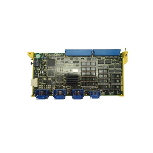Used fanuc circuit board - used,