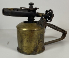 Chalumeau Lampe à souder ancienne Primus N° 805 Vintage Collection