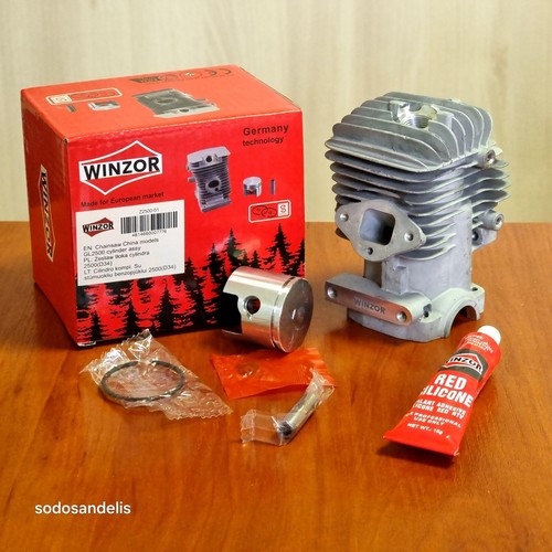 Kit cylindre piston mm - et,