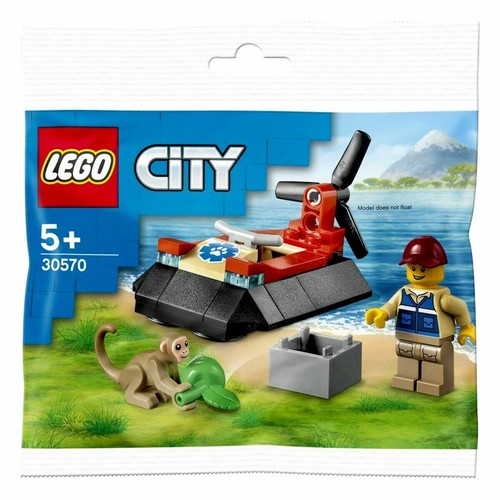 Ref 30570 aeroglisseur de - ref.30570, l'aeroglisseur