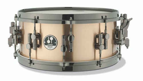 Sonor artist series 14x6 - sonor, 14x6"