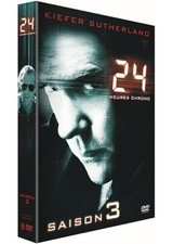 24 heures chrono - Saison 3