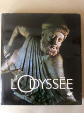 Erich Lessing * L'Odyssée