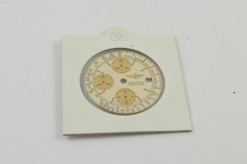 Breitling cadran ancien - breitling,