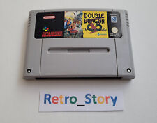Super Nintendo SNES - Double