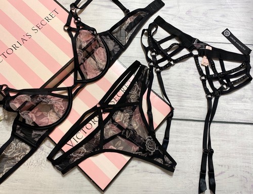 Victoria secret very sexy - victoria's,
