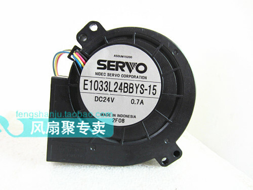 1pc servo e1033l24bbys 24v - e1033l24bbys-15,