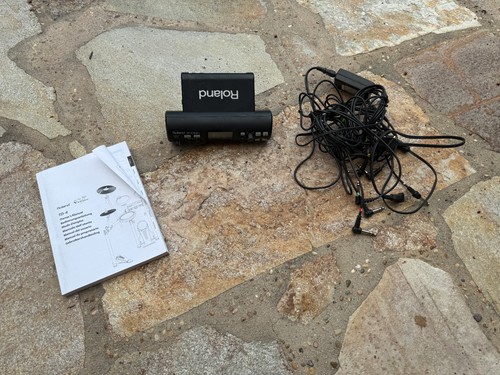 Roland TD-4 V Drum Percussion