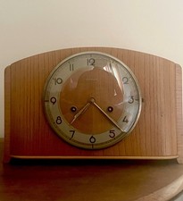 Pendule Junghans Années 30 