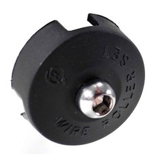 Poulie de Renvoi câble de