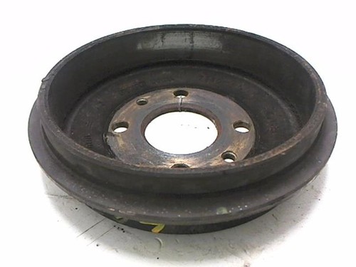 Tambour arriere gauche ford - arriere,