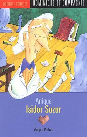 Isidor suzor anique poitras - suzor,,