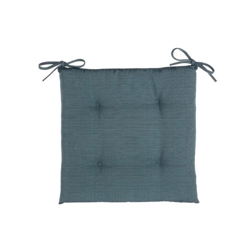 Galette chaise points - galette, 4