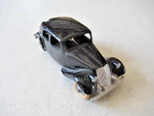 DINKY TOYS  J R D CITROEN