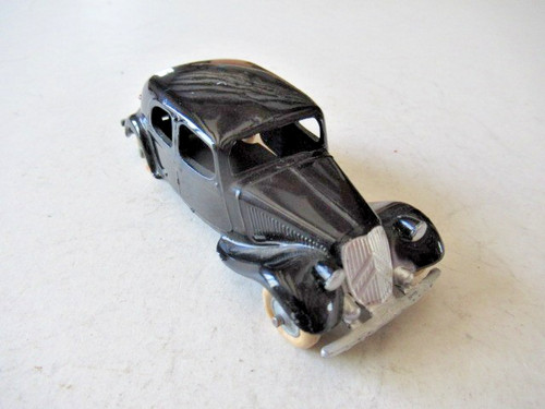Dinky toys d citroen - d,
