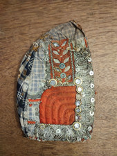 Coiffe Bléo Petit Bonnet de