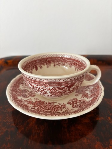 Tasse soucoupe - sa,
