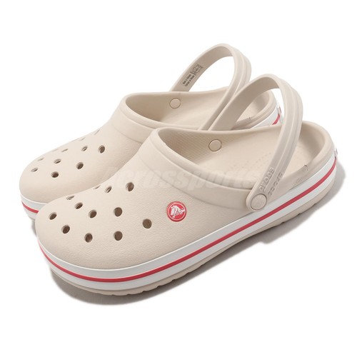Crocs crocband clog stucco - crocband,
