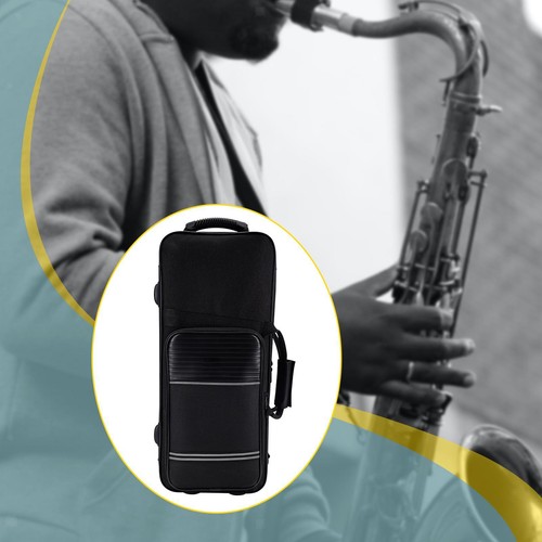 étui pour saxophone - saxophone, alto,