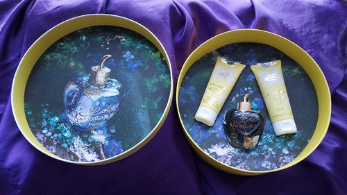 Lolita lempicka parfum - le,