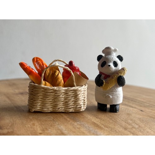 New basket - [new],