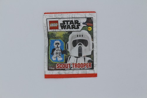 Lego 912407 scout - lego,