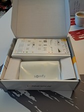 box somfy connexoon io