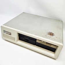 Vintage IBM 5150 PC Computer