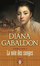 le chardon et le tartan 9 la voie des songes diana gabaldon