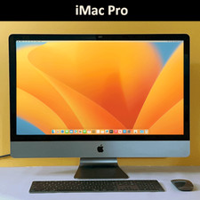 Apple iMac Pro 27 2.3GHz