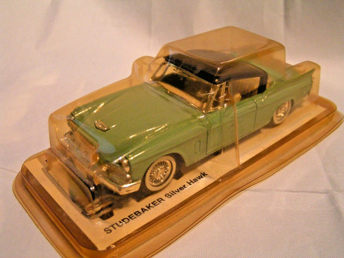 Solido studebaker - solido, =