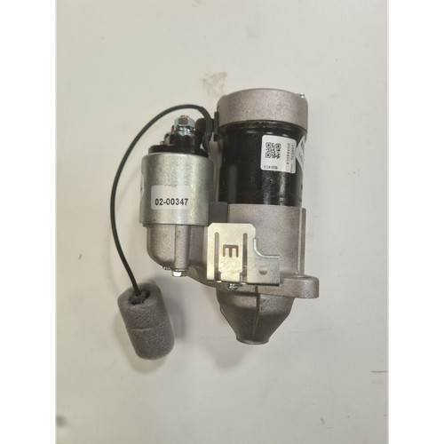 Démarreur lucas lrs01265 - démarreur,