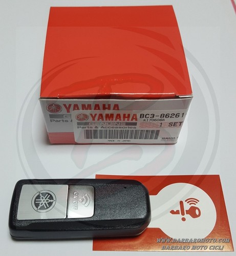 Télécommande smart key - télécommande,