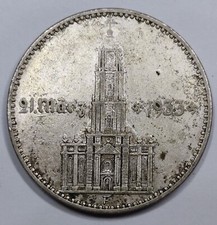 RARE Monnaie Argent, 2