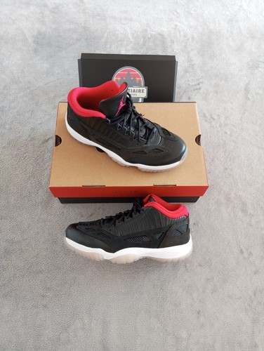 Jordan retro low bred - jordan,