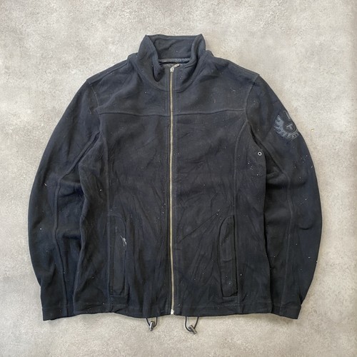 Veste motard extérieur - de,