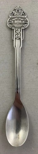 Cuillère café argentée - cuillère, à