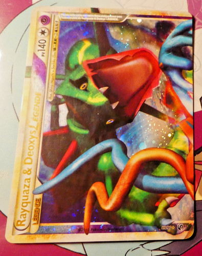 Pokemon francais card holo - pokemon,