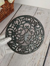 Dessous de plat vintage en