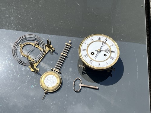 Ancien carillon - ancien,