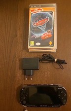  CONSOLE SONY PLAYSTATION PSP
