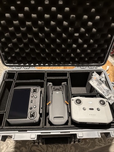 Dji mavic fly more combo - mavic,