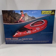 Advanced Elements Outer Cover