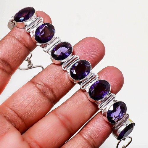 Bracelet bijoux fait - main, en