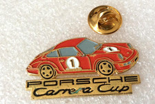 pin's vintage  automobile