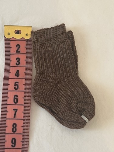 Ancienne petite paire - petite,